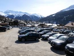 Madrisa (Davos Klosters)