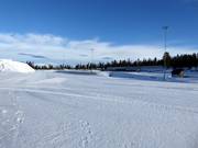 Ski Stadium Idre Fjäll
