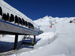 Lauchernalp – Lötschental