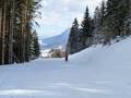 Slopes Tirolina (Haltjochlift) – Hinterthiersee