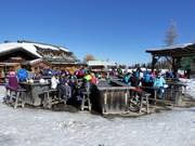 Après-ski tip Schneebar Zan 8-TA