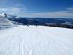 Ski resorts for beginners on the South Island – Beginners Treble Cone