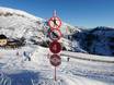 Merano and Environs: orientation within ski resorts – Orientation Meran 2000