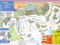 Trail map Hidden Valley (MO)