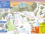 Trail map Hidden Valley (MO)