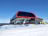Nesfjellet Express