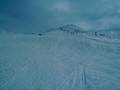 Slopes Rinerhorn (Davos Klosters)