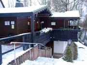 The Brandeck Hütte