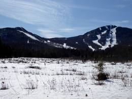 Mont Orford