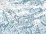 Trail map Eckbauer – Garmisch-Partenkirchen