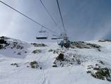Lac Blanc