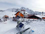 Refugio Fredarola