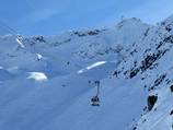Gemsstock-Bahn (Gurschenalp-Gemsstock)