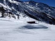 Snowpark Hohsaas
