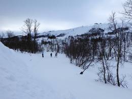 Tänndalen