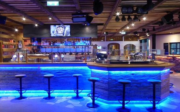 Après-ski Neuss – Après-ski SnowWorld Neuss