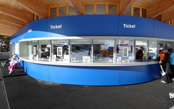 Radstadt: cleanliness of the ski resorts – Cleanliness Radstadt/Altenmarkt