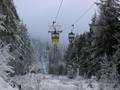 Ski lifts Bocksberg – Hahnenklee