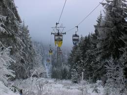 Bocksberg – Hahnenklee