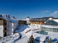 Hotel Urthaler