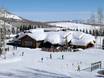 Huts, mountain restaurants  Utah – Mountain restaurants, huts Deer Valley