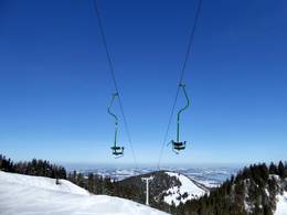 Roßleitenlift