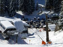 Damüls Mellau