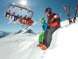 Expansion of snow-making capabilities, replacement of the Frühmesser lift