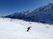 Giuliana slope