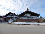 Arber Alm