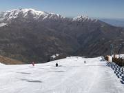Easy slope No. 10