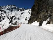 Slope La Basera