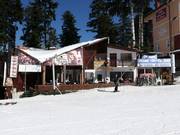 Bistro Crown