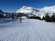 Panorama descent