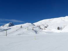 Photos St. Moritz – Corviglia