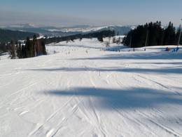 Białka Tatrzańska – Kotelnica/Kaniówka/Bania