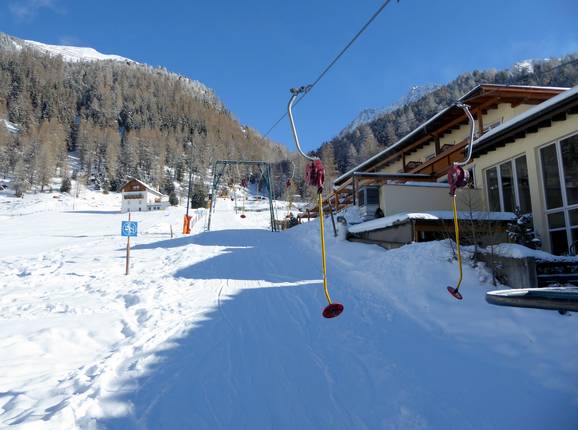 Sonnenlift