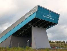 Photos The Snow Centre Manchester