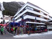 Fire & Ice in Ischgl