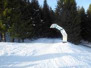 Tip for children  - Lizi-Funline Eschach