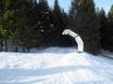 Family ski resorts Oberallgäu – Families and children Schwärzenlifts – Eschach