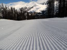 Serre Chevalier – Briançon/Chantemerle/Villeneuve-la-Salle/Le Monêtier-les-Bains