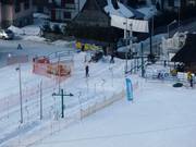 Nosal 4 - J-bar