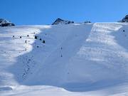 Slope 9 GaisKogel