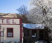 Cardrona Hotel