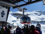 Rotair Stand-Titlis