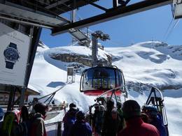 Rotair Stand-Titlis