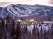 Aspen Meadows Resort