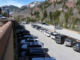 Aspen Highlands