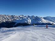 Heaven 3000 slope